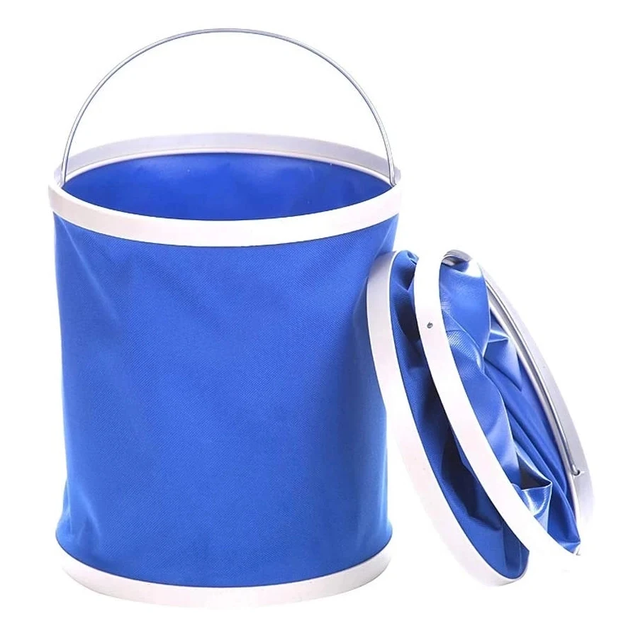 MOQ 100PCS Foldable Water Bucket 1