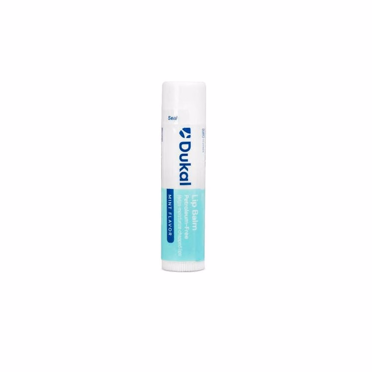 Lip Balm Mint flavored - 0.15 oz