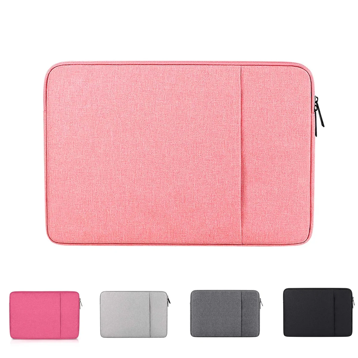 15.6" Recycled Computer Sleeve 1