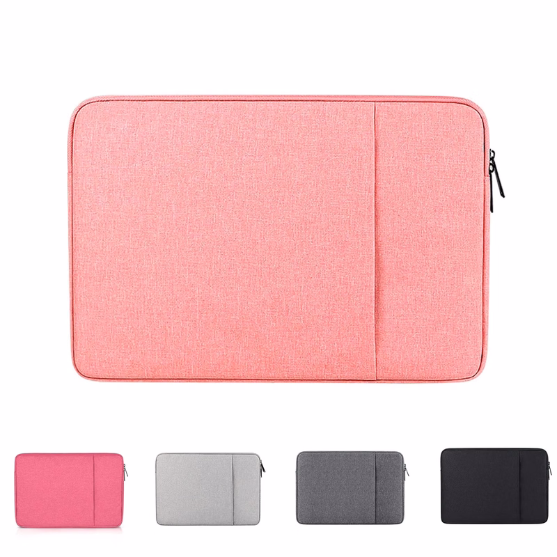 15.6" Recycled Computer Sleeve