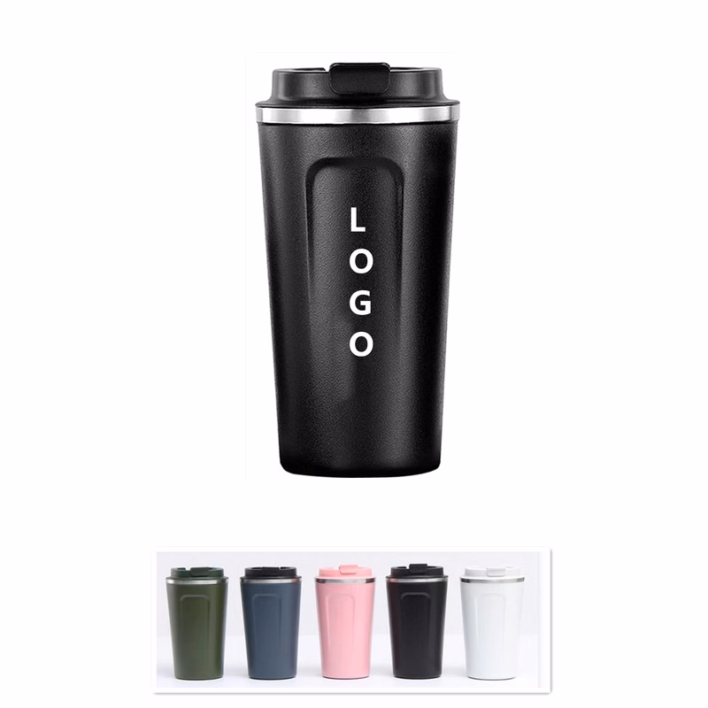 Insulated Coffee Travel Mug