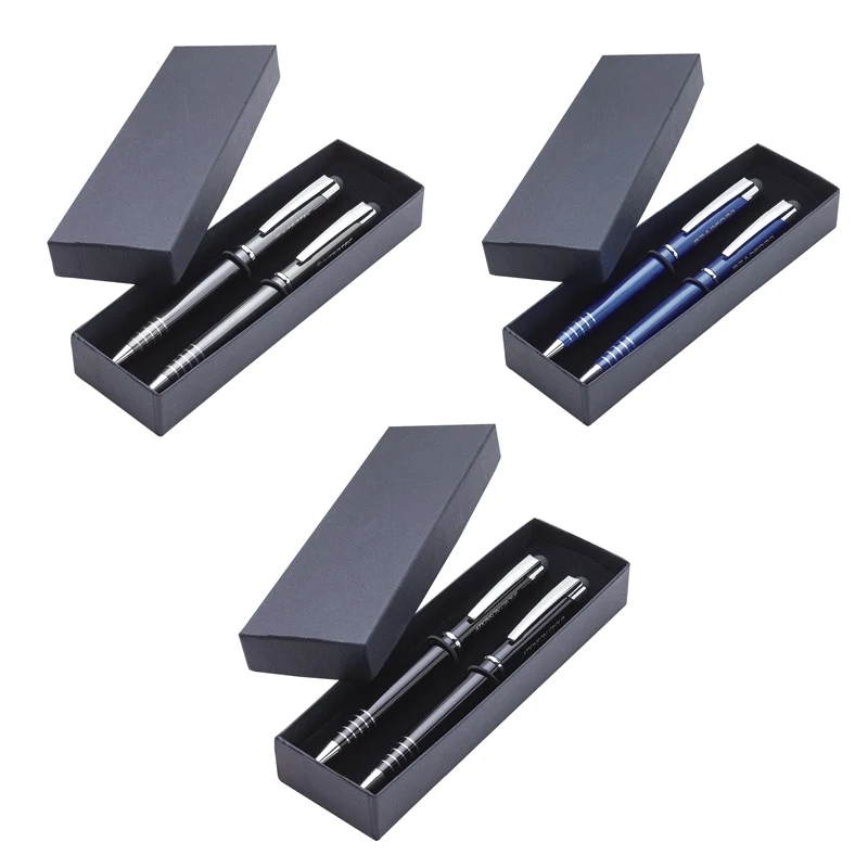 Alliance Stylus Ballpoint / Pencil Set 1