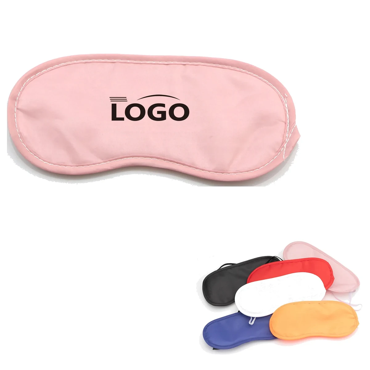 Sleep Shading Eye Mask MOQ 10pcs 1