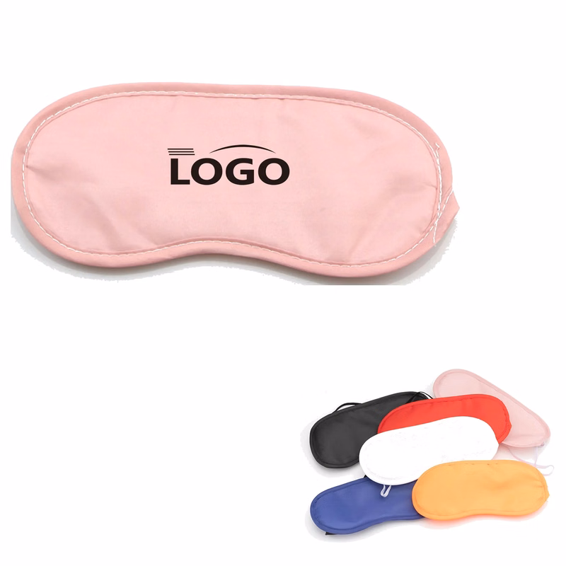 Sleep Shading Eye Mask MOQ 10pcs
