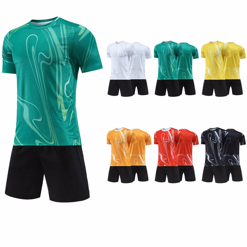 Soccer Training Shirt