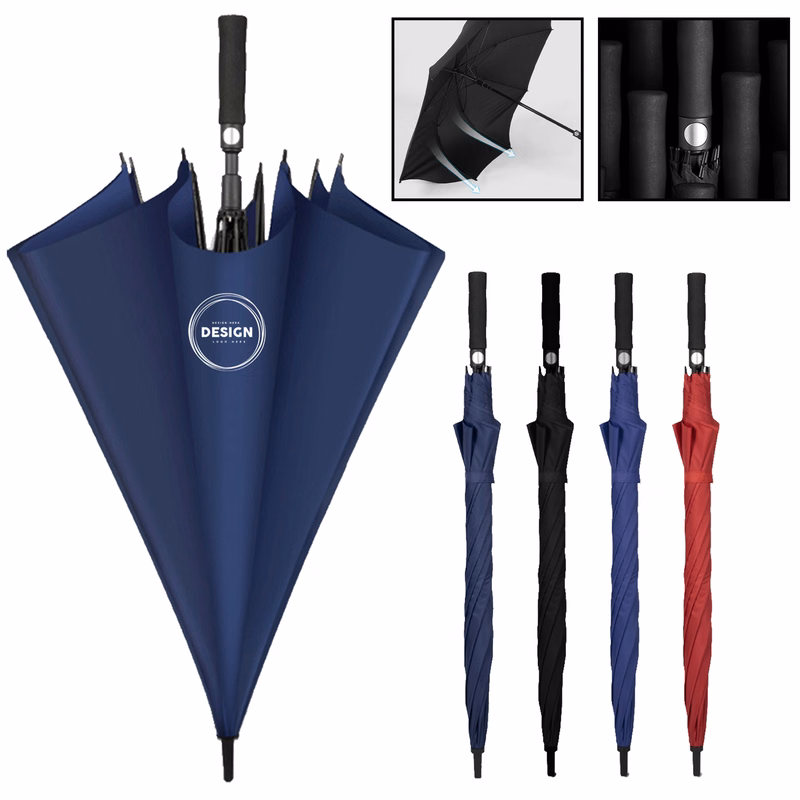Lightweight and Compact Golf Umbrella