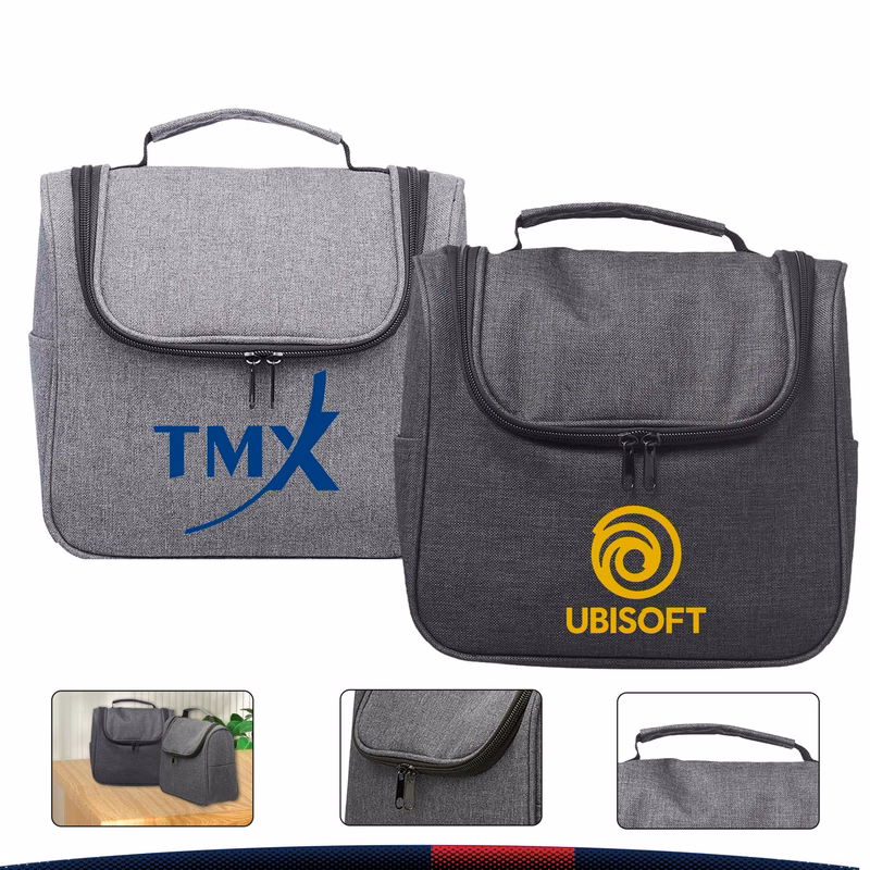 Darine Cosmetic Travel Bag