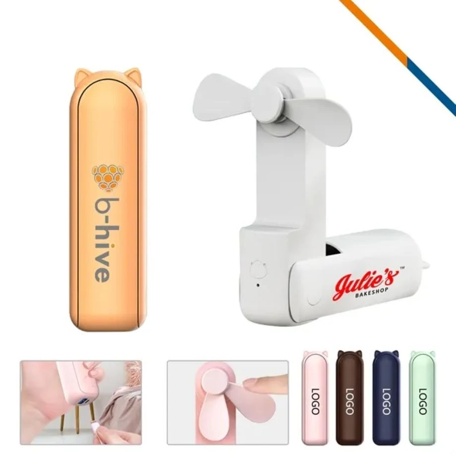 Kino Handheld Fan 1