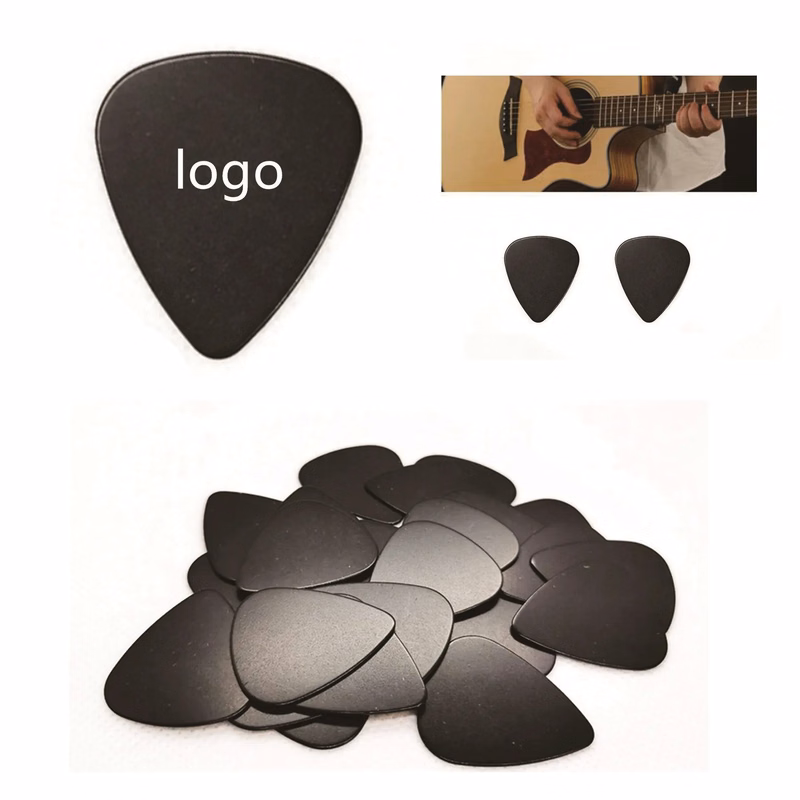 PVC Guitar Pick