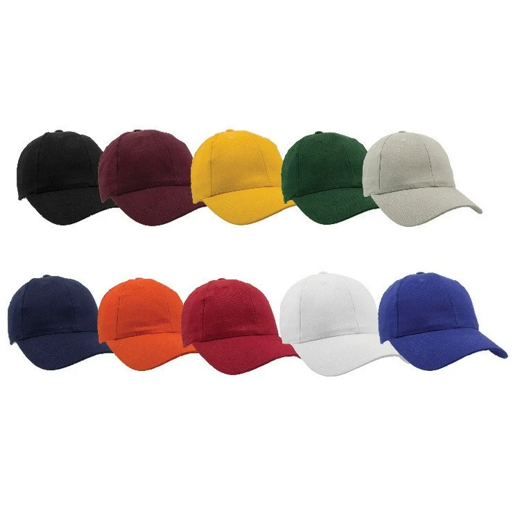 The Youth Cap 1