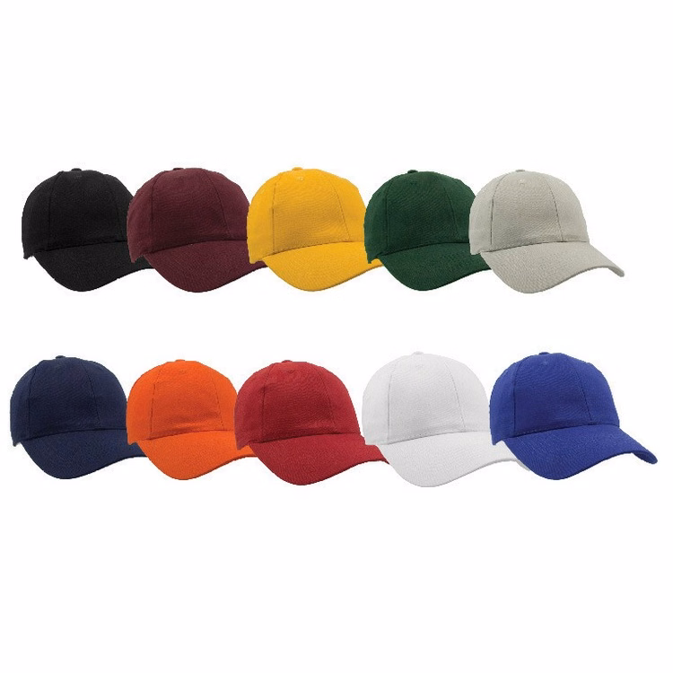 The Youth Cap