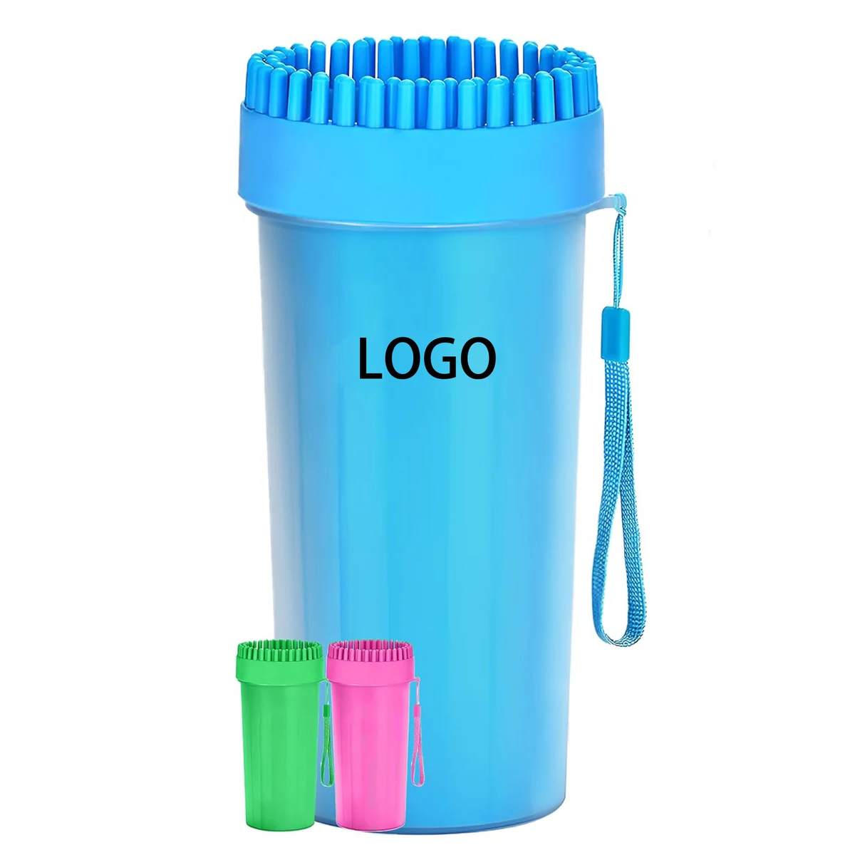 Portable Paw Wash Buddy 1