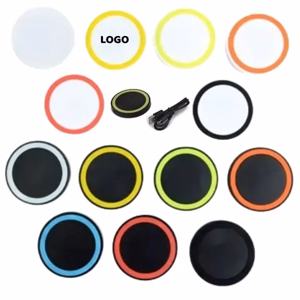 Compact Fast Wireless Charger