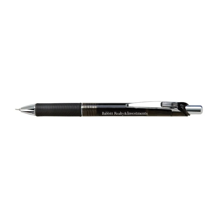 EnerGel® RTX Needle Tip Gel Ink Pen 1