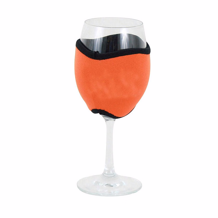 Wine Glass Coolers