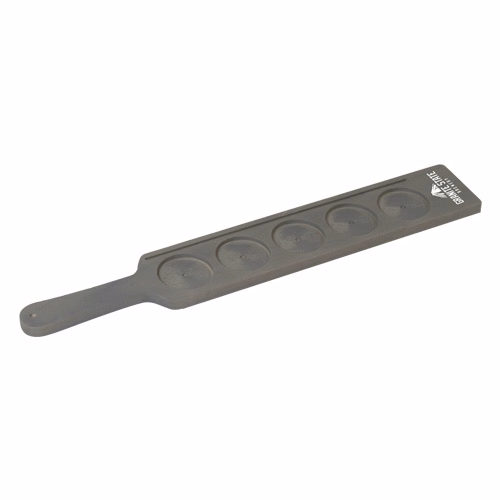 Sampler Paddle with Card Slot - Fits (5)