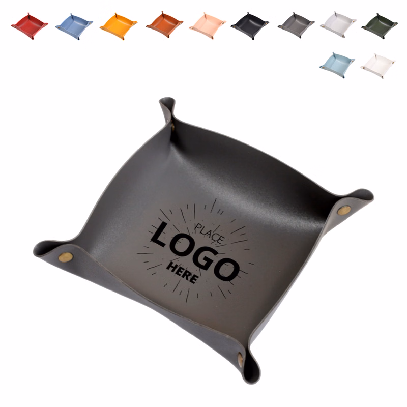 Snap Corner Valet Tray