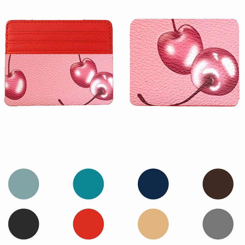 Portable Multi-card Holder MOQ 50
