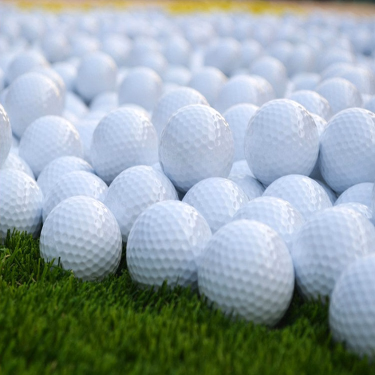 OEM Two-tier golf balls