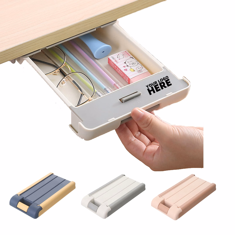 Under Desk Drawer