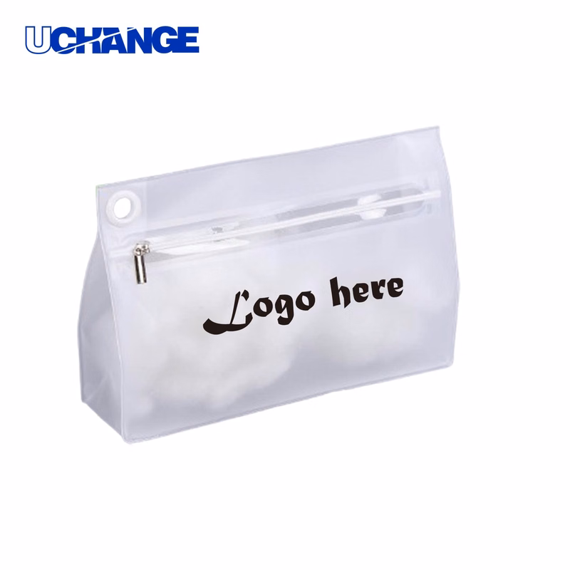 Colored PVC Tote Bag Organizer
