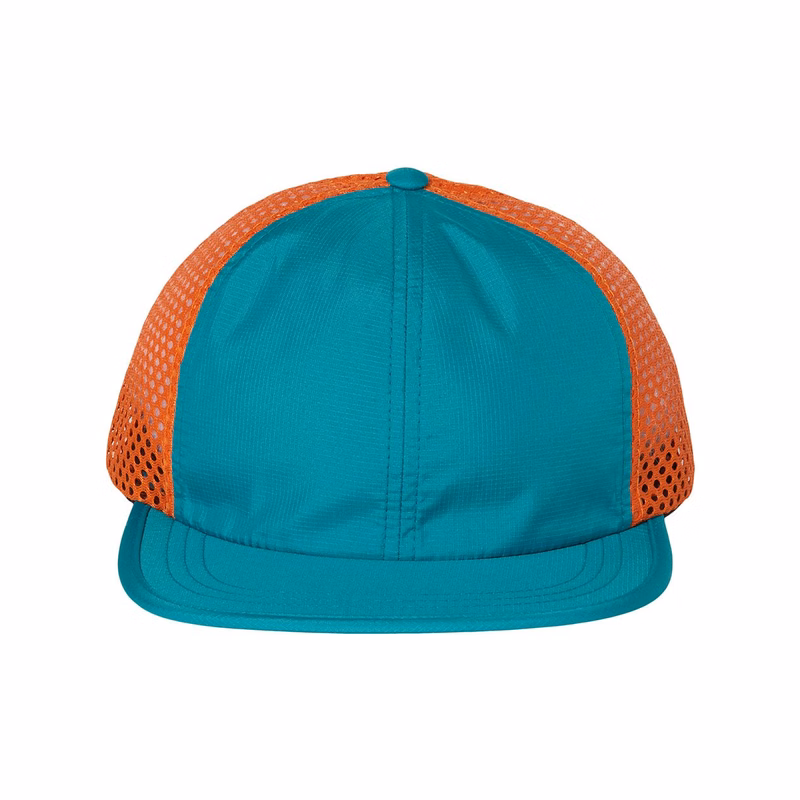 Rogue Wide Set Mesh Cap - 935