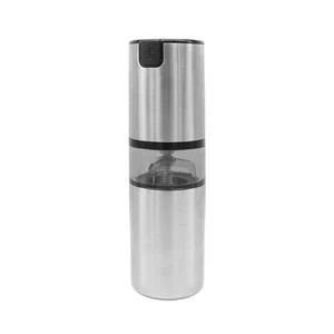 Electric Coffee Maker Grinder With Cup And USB Rechargeable Battery 1