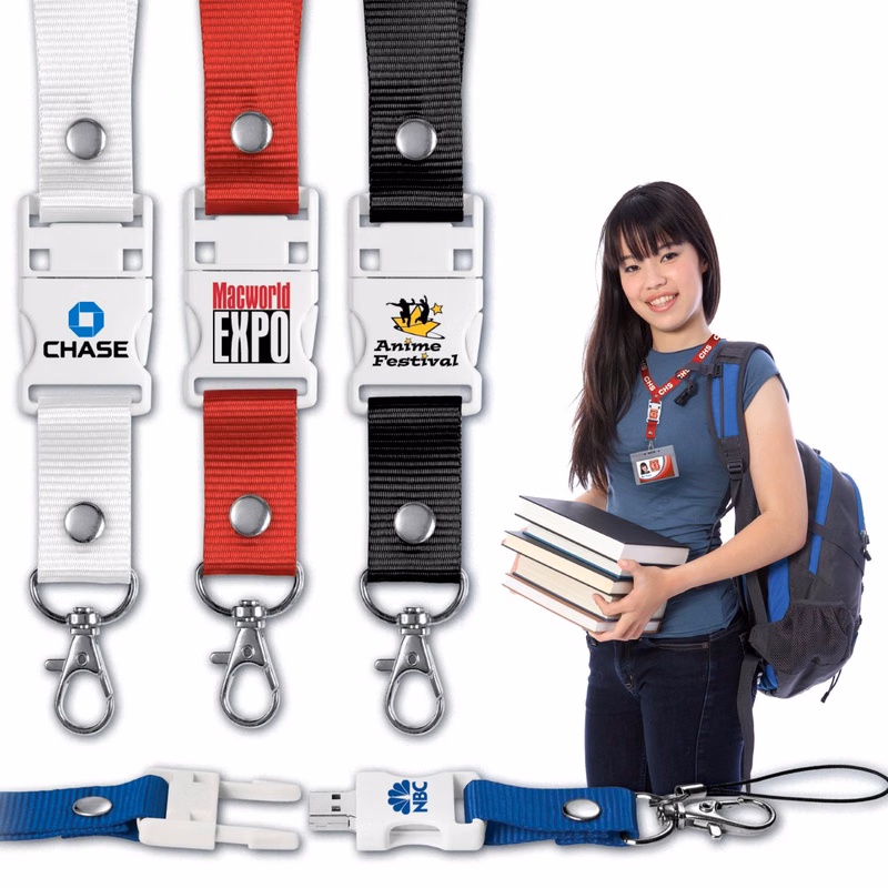 USBLD Lanyard Drive™ LD