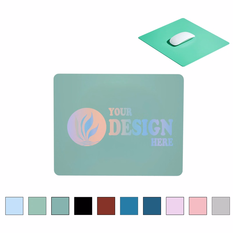 Liquid Silicone Mouse Pad