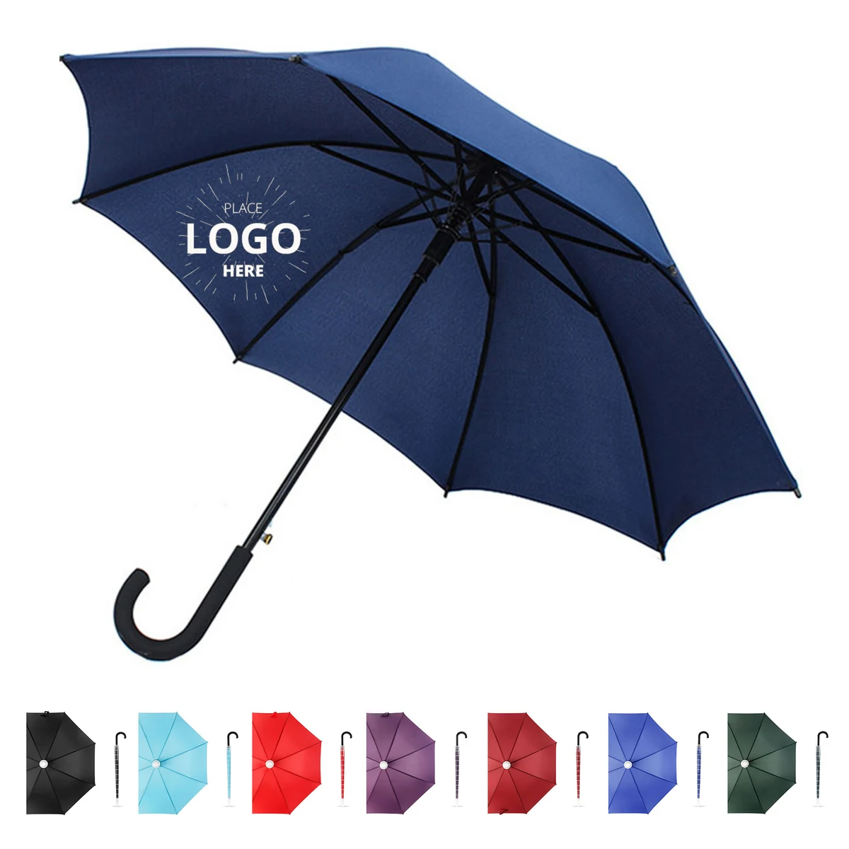 AeroFlex Umbrella 1