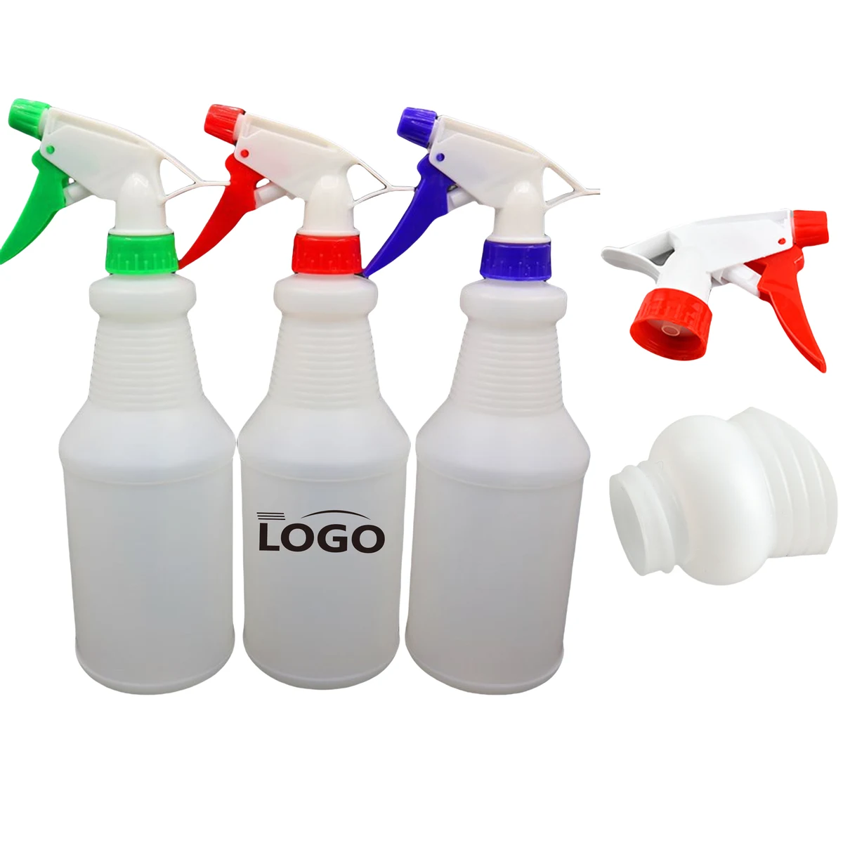 16oz Spray Bottles MOQ20 1