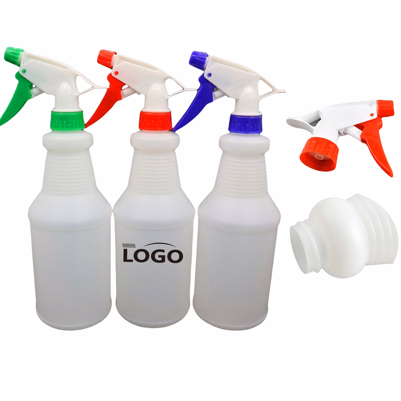 16oz Spray Bottles MOQ20