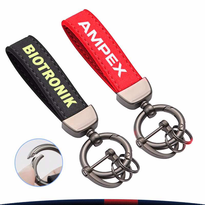 Evily Keychain