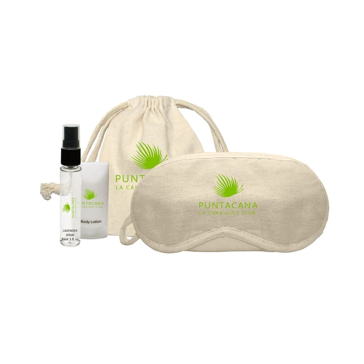 Relax Sleep Kit 1