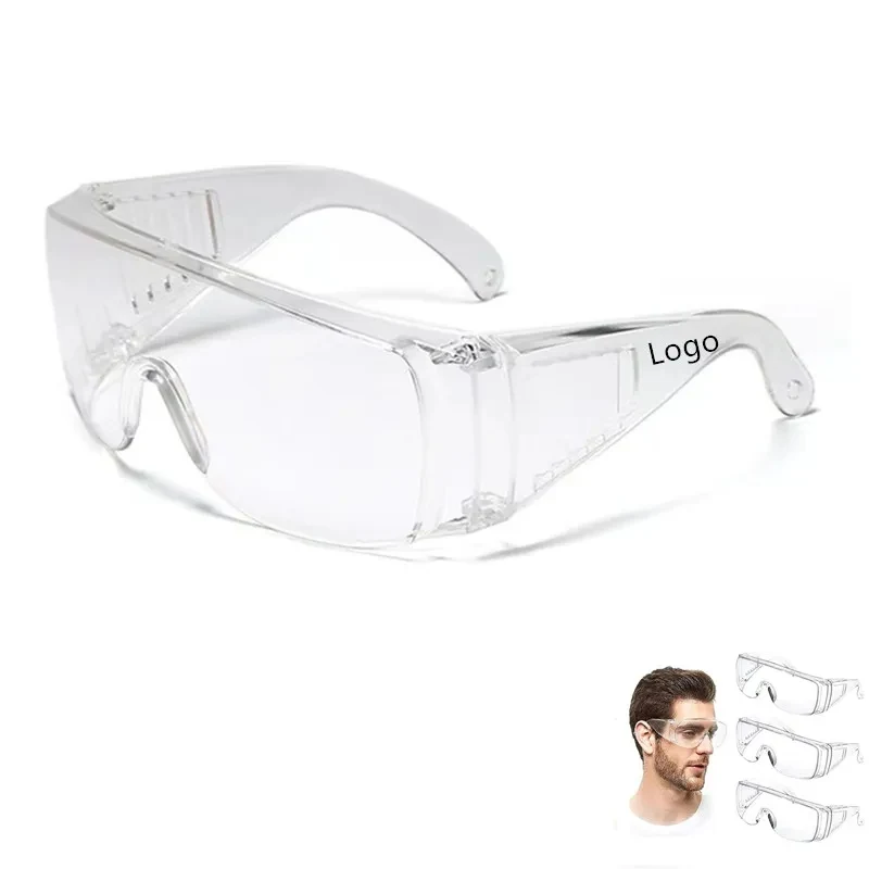 Goggles Safety Glasses 1