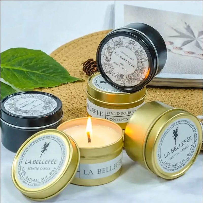 Scented Candle