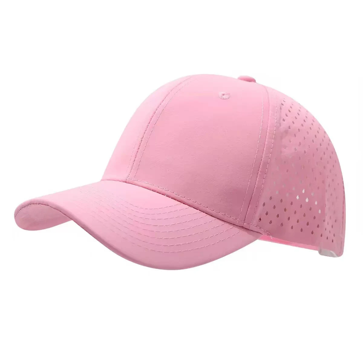 Quick Dry Baseball Cap 1
