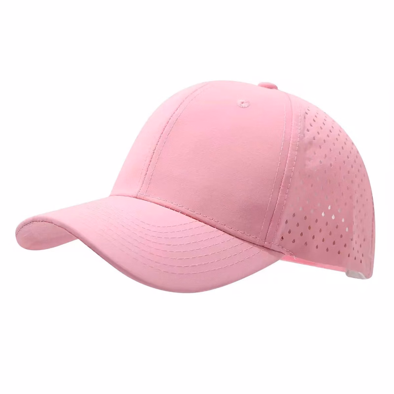 Quick Dry Baseball Cap