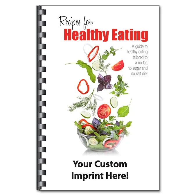 Recipes for Healthy Eating 1