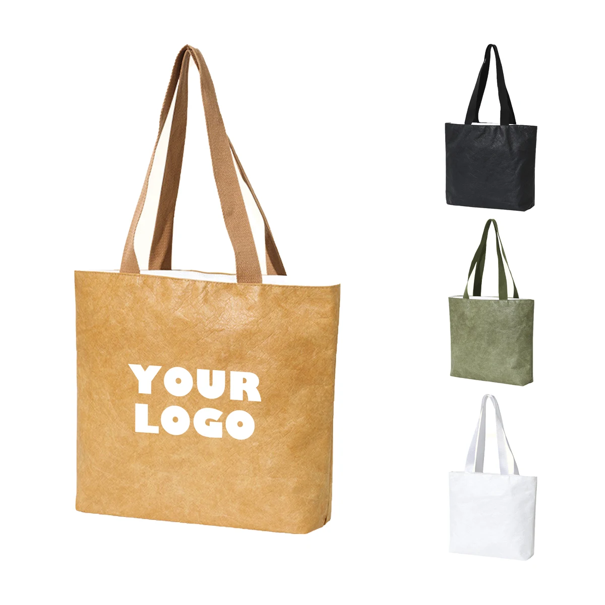Dupont Paper Bag 1