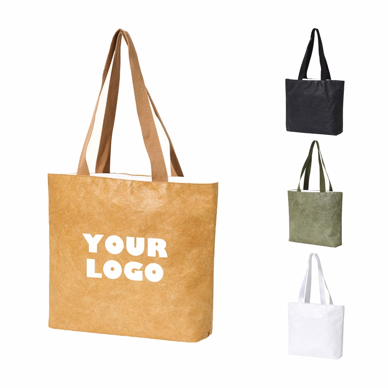 Dupont Paper Bag