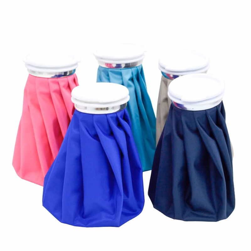 Reusable Therapy Ice Bags