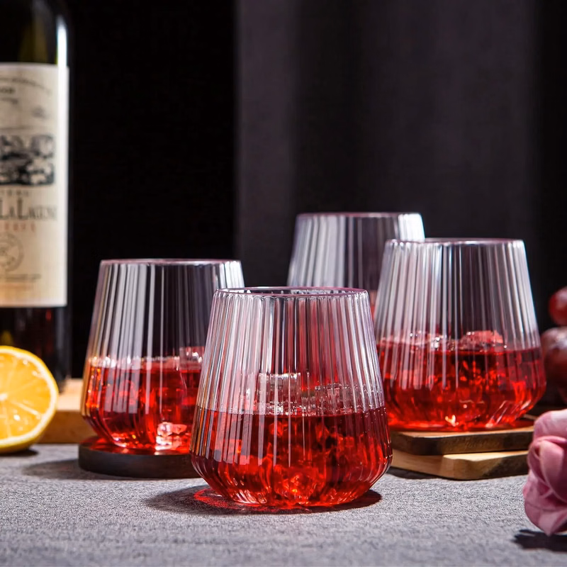 Whiskey Cup