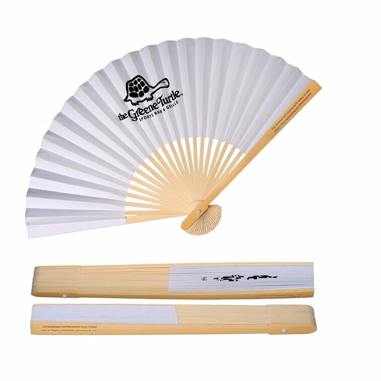 Folding Fan