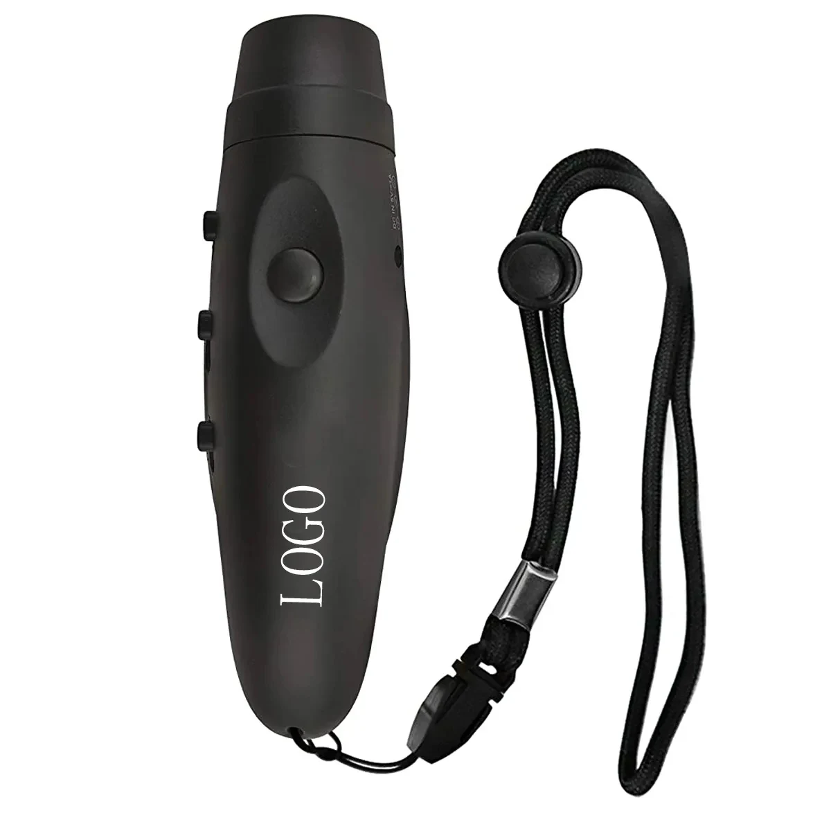 3 Tone High Volume Emergency Whistle 1