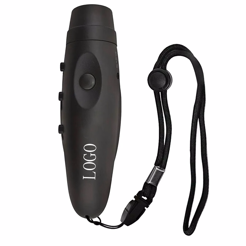 3 Tone High Volume Emergency Whistle