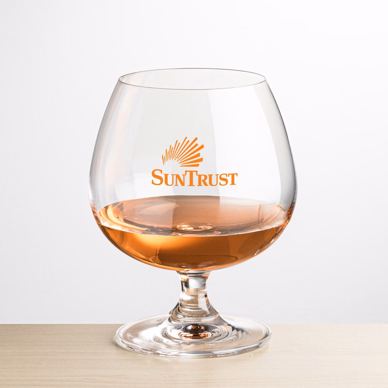 Burlington Brandy - Imprinted