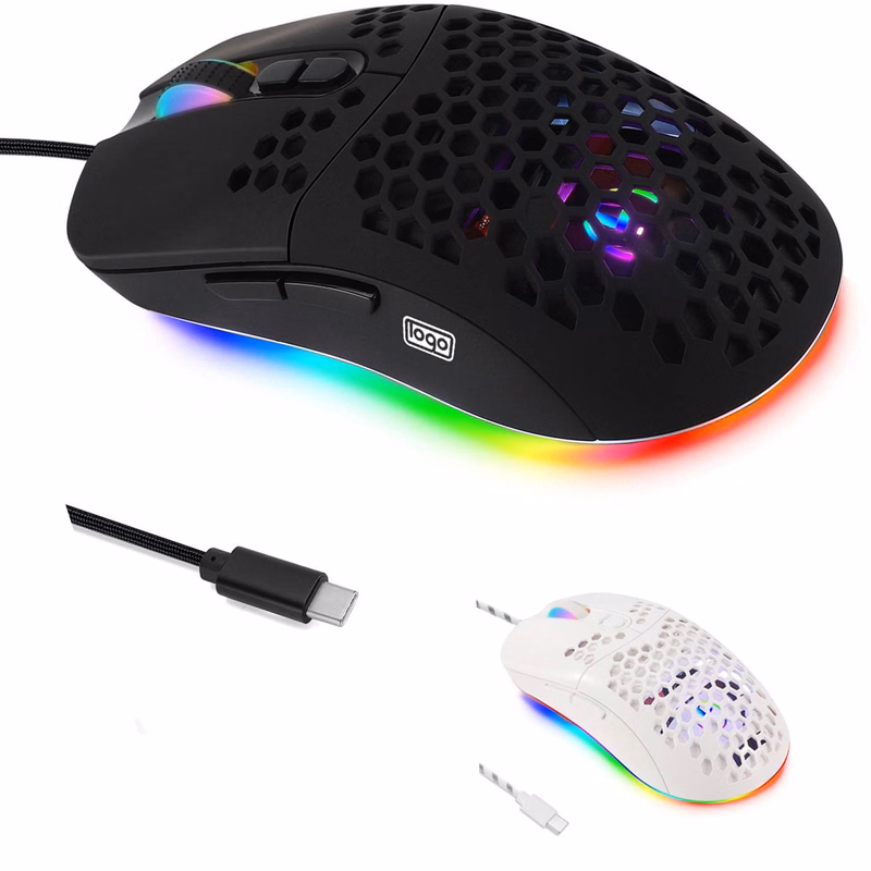 Lightweight Gaming Mouse
