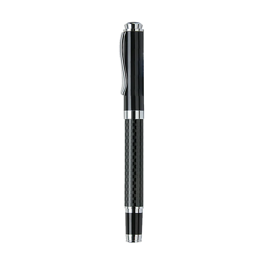 Saturn-1 Elegant Brass Pen in Gift Box 1