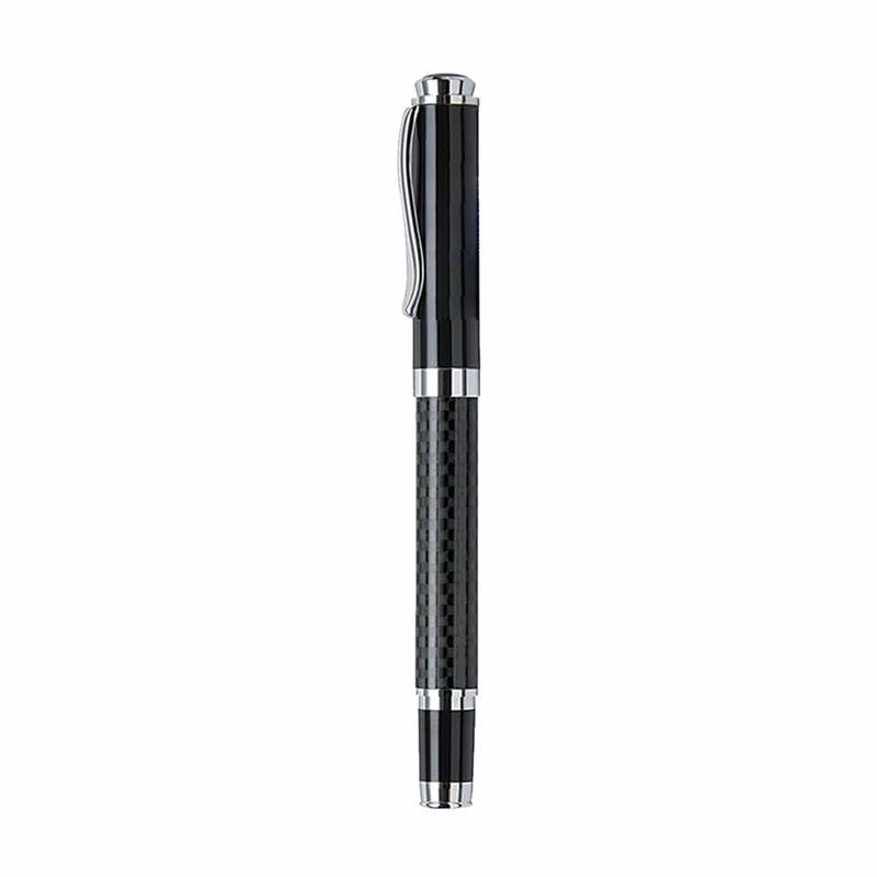 Saturn-1 Elegant Brass Pen in Gift Box